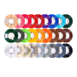 Filamento eSun PREMIUM ABS+