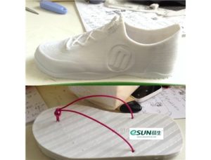 Filamento eSun PREMIUM eLastic(TPE)