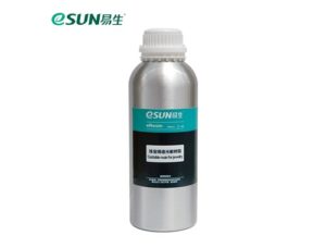 Resina eSun PREMIUM Calcinable para Joyería