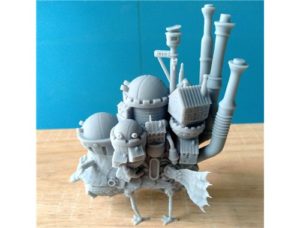 Resina eSun PREMIUM Propósito General