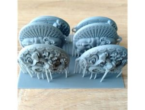 Resina eSun PREMIUM Propósito General