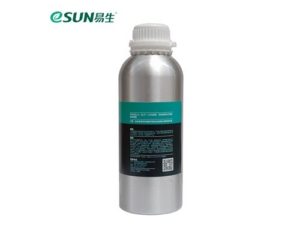 Resina eSun PREMIUM Calcinable para Joyería