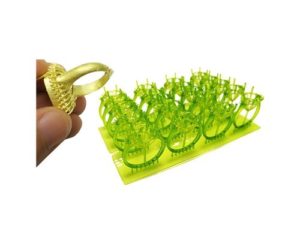 Resina eSun PREMIUM Calcinable para Joyería