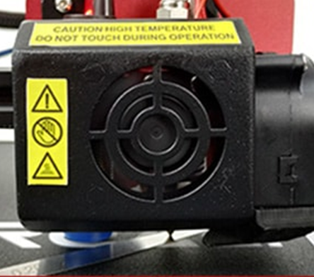 Impresora 3D Creality CR 10S Pro