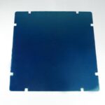 WANHAO D9/300 Base de Metal magnétic