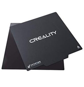 Plataforma de impresión Magnética Ender-3, Ender-3 Pro 235 x 235 mm