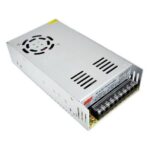 Fuente de alimentación para D6 y D9 300/400 350 W, 24 V