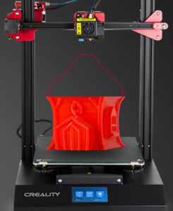 Filamento eSun PREMIUM Cambio de Color (CCU/CCT)