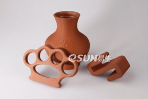 Filamento eSun PREMIUM eCopper (Cobre)