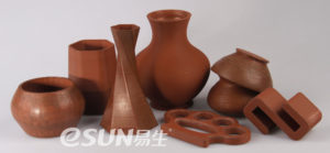 Filamento eSun PREMIUM eCopper (Cobre)