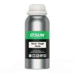 Resina eSun PREMIUM Alta Dureza y Rigidez (Rigid and Hard-Tough Resin)