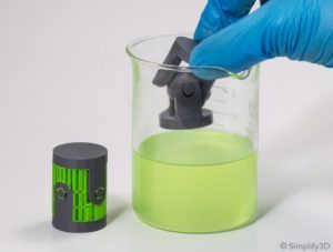 Filamento eSun PREMIUM HIPS