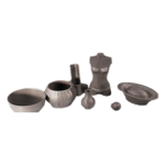 Filamento eSun PREMIUM eAl-fill (Aluminio)