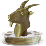 Filamento eSun PREMIUM Bronze