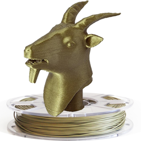 Filamento eSun PREMIUM Bronze