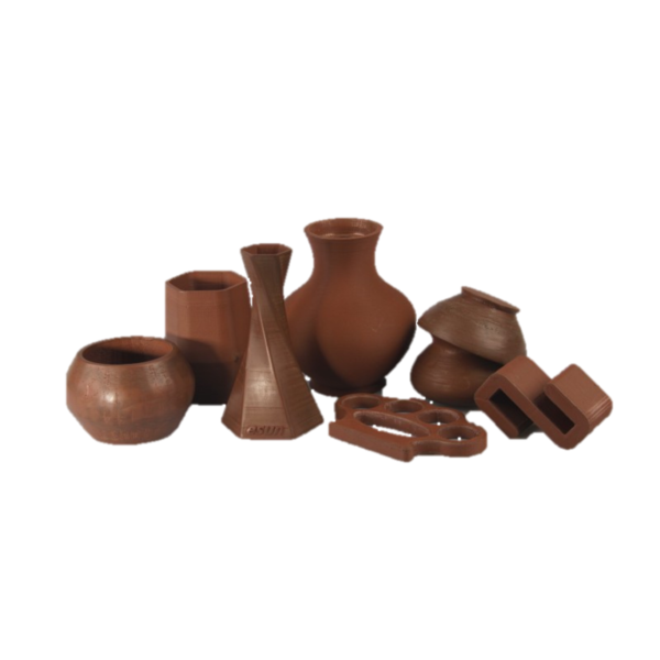 Filamento eSun PREMIUM eCopper (Cobre)