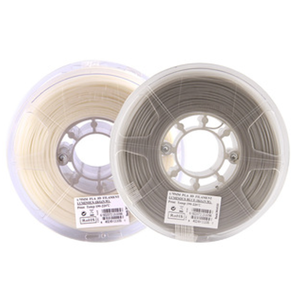 Filamento eSun PREMIUM PLA+ Incandescente