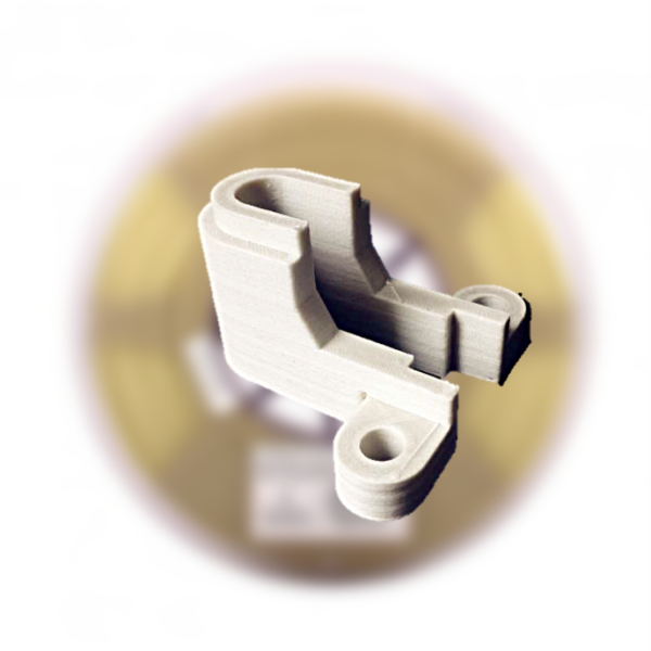 Filamento eSun PREMIUM ePA-GF