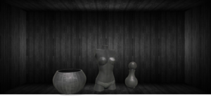 Filamento eSun PREMIUM eAl-fill (Aluminio)