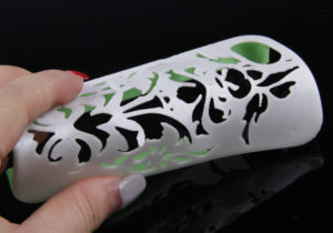 Filamento eSun PREMIUM eLastic(TPE)