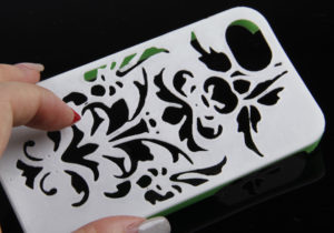 Filamento eSun PREMIUM eLastic(TPE)