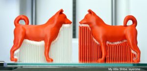 Filamento eSun PREMIUM HIPS