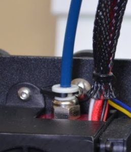 Filamento eSun PREMIUM Cambio de Color (CCU/CCT)