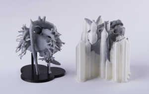 Filamento eSun PREMIUM PVA