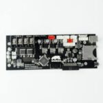 Tarjeta Madre para Wanhao D9 V1.0