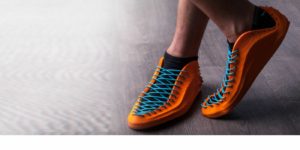 Filamento eSun PREMIUM eFlex(TPU)