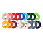 Filamento eSun PREMIUM ABS+