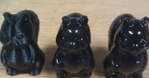 Filamento eSun PREMIUM eSmooth (Calcinable y Soluble)