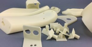 Filamento eSun PREMIUM eASA