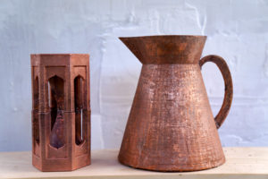 Filamento eSun PREMIUM eCopper (Cobre)