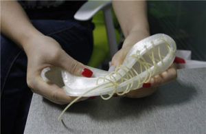 Filamento eSun PREMIUM eFlex(TPU)