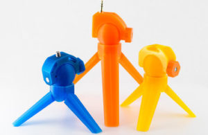 Filamento eSun PREMIUM PETG