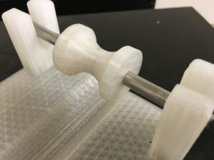 Filamento eSun PREMIUM ePA (Nylon)