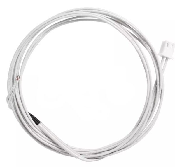 Termistor 100k NTC 3950 para Extrusores y Cama Caliente.