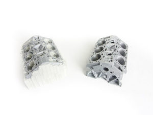 Filamento eSun PREMIUM PVA