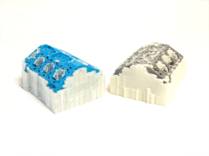 Filamento eSun PREMIUM PVA