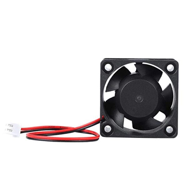 Ventilador 4020 12 V DC refrigerador para CR-10Mini CR-10CR-10S CR-10 S4 S5