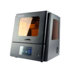 Impresora 3D LCD Wanhao D8 Resina