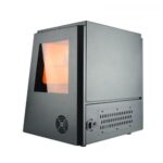 Impresora 3D LCD Wanhao D8 Resina