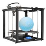 Impresora 3D Creality Ender 5 Plus de Gran Formato