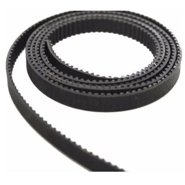 Correa de Distribución GT2 de 6mm