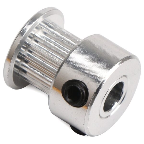 Polea para Correa GT2