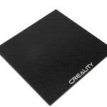 Placa de vidrio templado Ultrabase