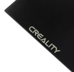 Placa de vidrio templado Ultrabase para Ender3 Pro, Ender5 Pro 235 x 235 x 3mm - Imagen 3