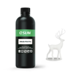 Resina eSun PLA PRO 1000ml