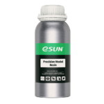 Resina eSun Precesion Model